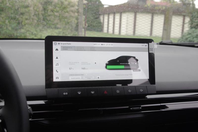 Mg Mg4 Electric 64kwh - 320 Kw 4wd Xpower