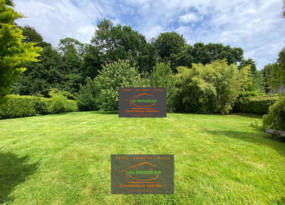 Maison - 158 m² - 6 pièces