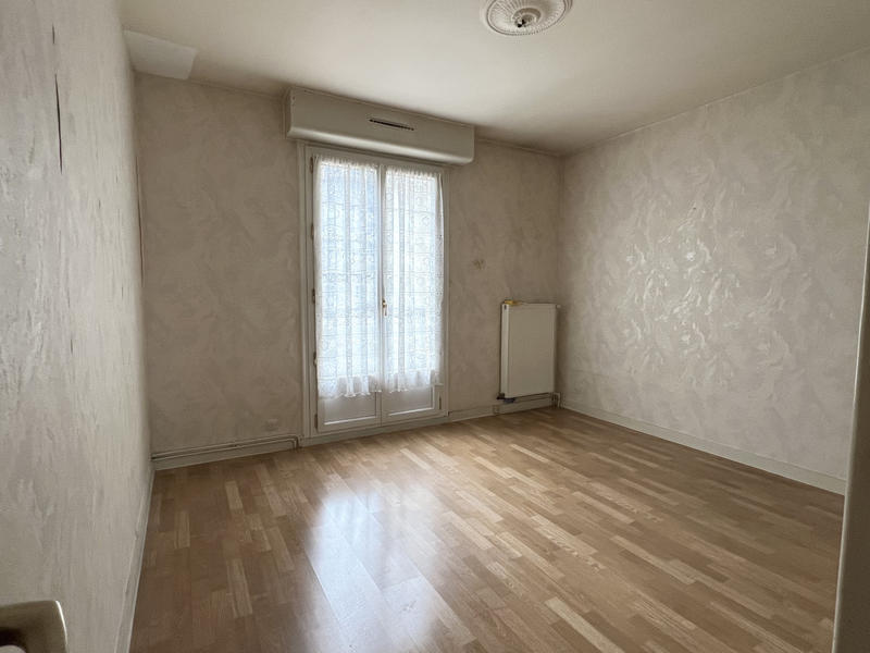 Appartement - 121 m² - 5 pièces