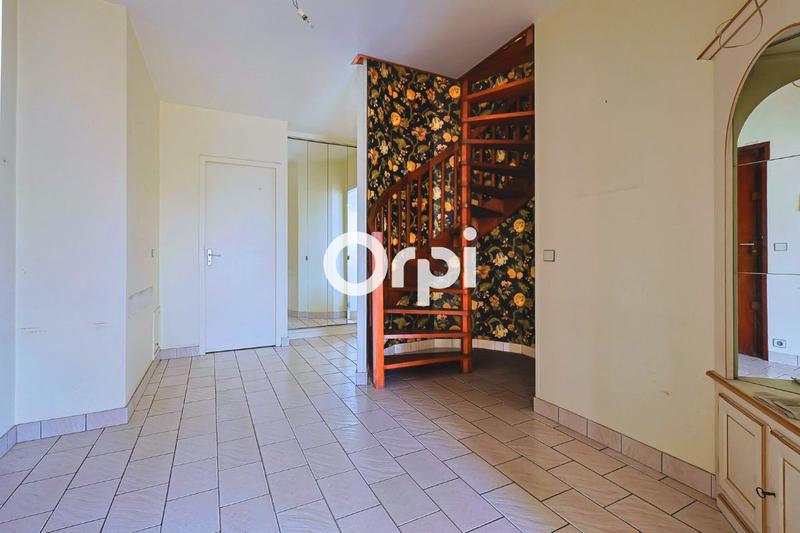 Duplex - 95 m² - 3 pièces