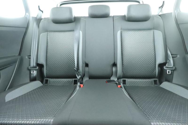 Volkswagen t-Cross 1.0 Tsi Active 110 ch