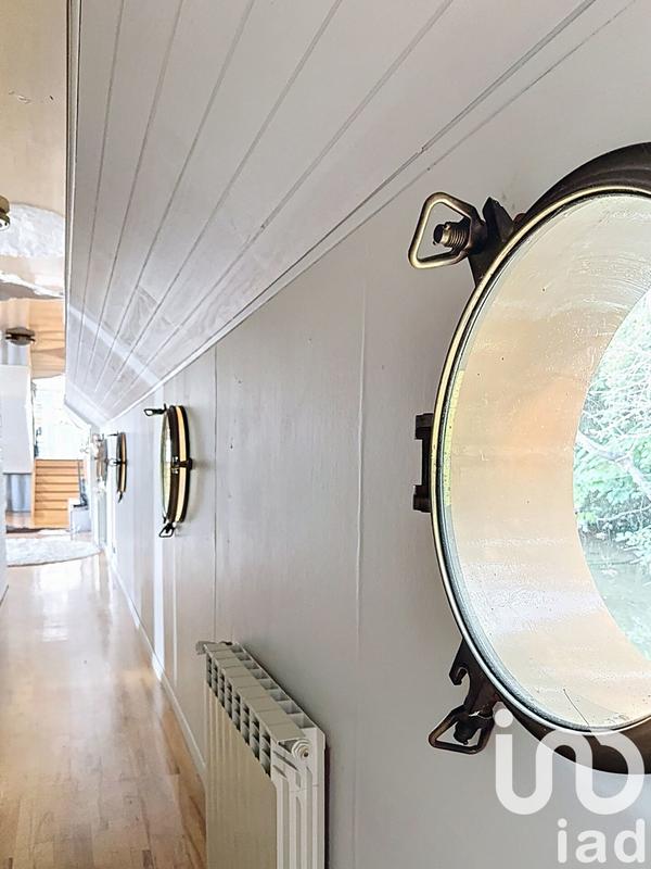 Maison - 160 m² - 5 pièces