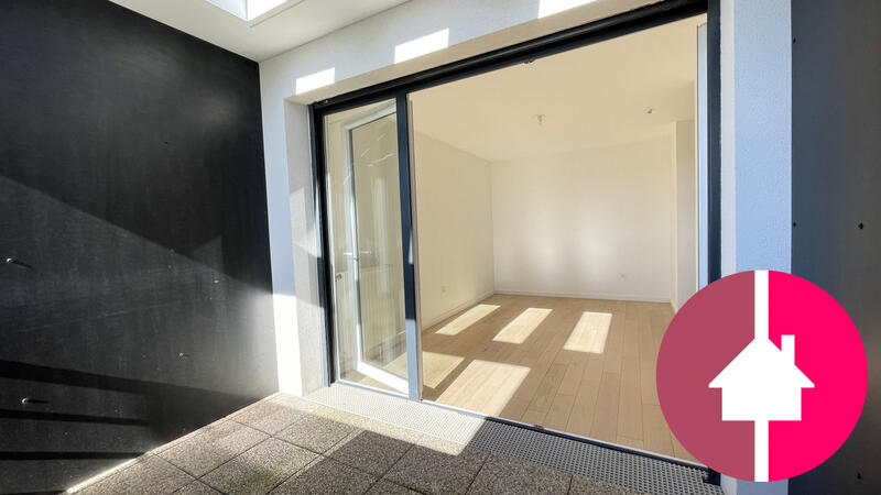 Appartement - 23 m² - 1 pièce