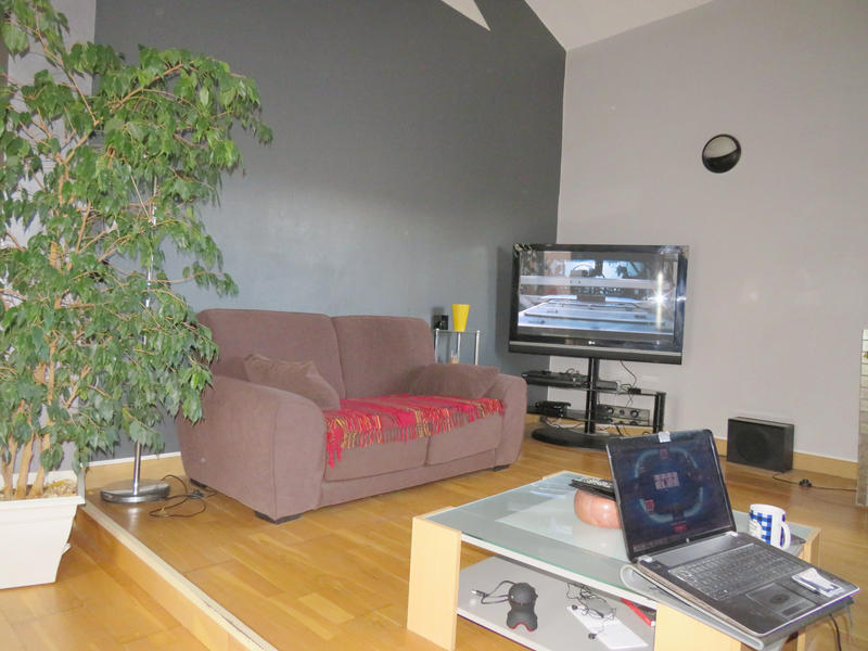 Appartement - 77 m² - 4 pièces