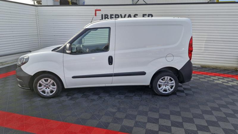 Fiat Doblo Cargo Ft 1.6 Multijet 90 Pack