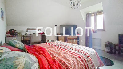 Maison - 205 m² - 7 pièces