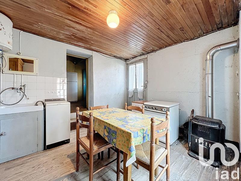 Ferme - 354 m² - 14 pièces