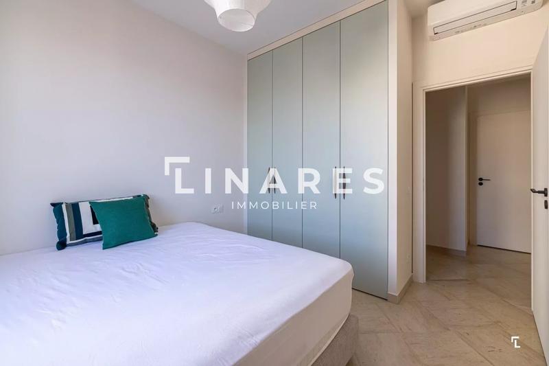 Appartement - 138 m² - 5 pièces