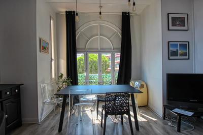 Appartement - 90 m² - 4 pièces