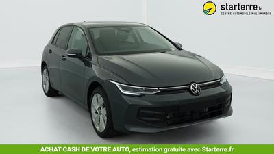 Volkswagen Golf 8 1.5 Etsi Evo2 150 Dsg7 Life Plus