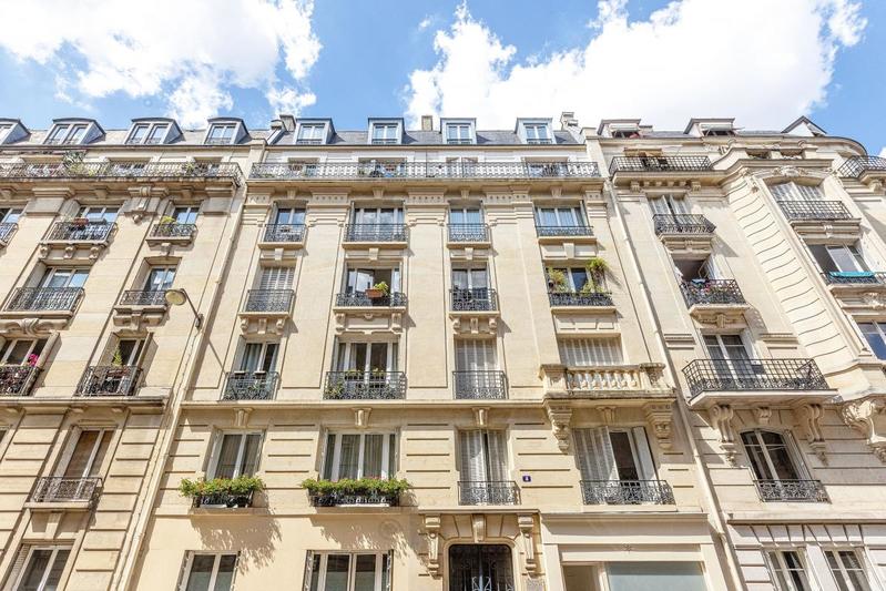 Appartement - 71 m² - 3 pièces