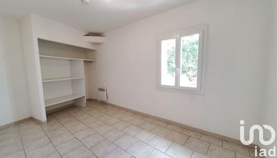 Maison - 31 m² - 2 pièces