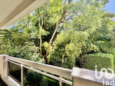 Appartement - 113 m² - 5 pièces