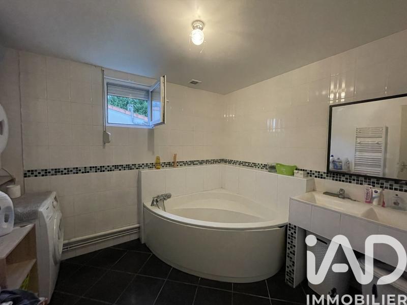 Maison - 173 m² - 6 pièces