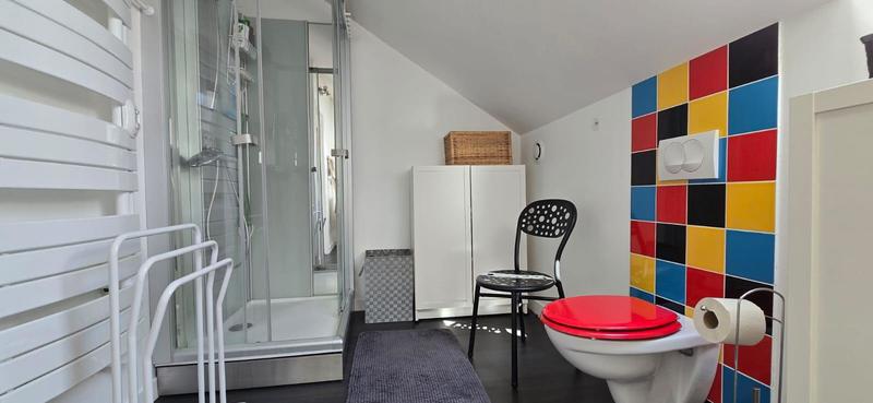 Maison en pierre - 182 m² - 9 pièces