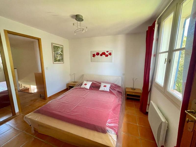 Villa - 137 m² - 4 pièces