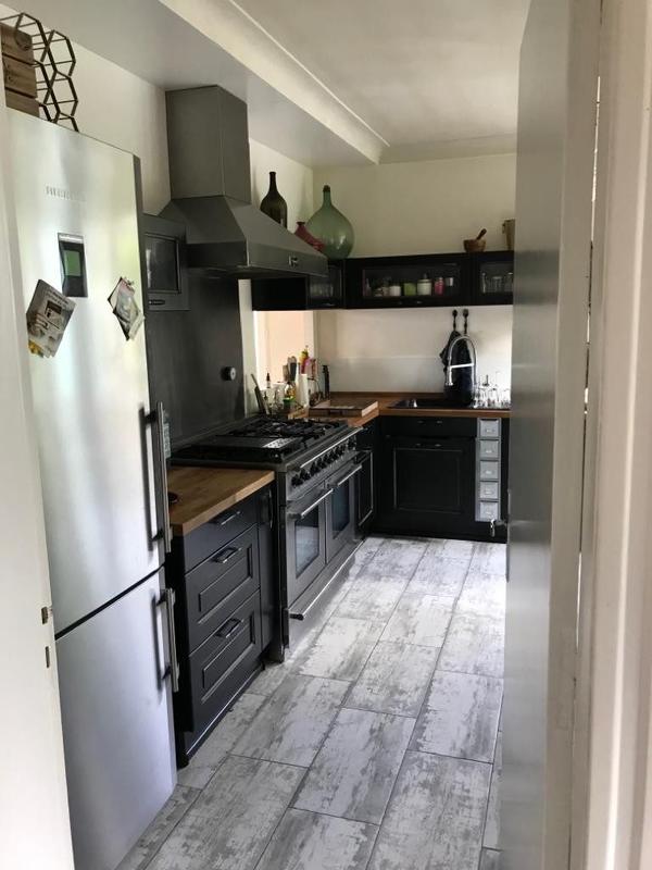 Maison traditionnelle - 265 m² - 11 pièces