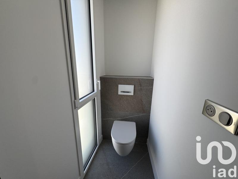 Appartement - 96 m² - 3 pièces