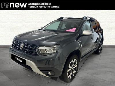 Dacia Duster Eco-G 100 4x2 Prestige +