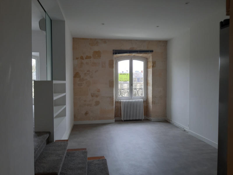 Appartement - 129 m² - 2 pièces