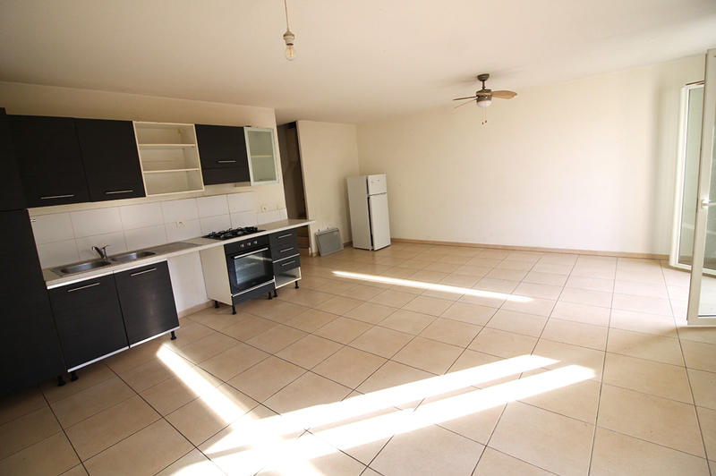 Maison - 74 m² - 3 pièces