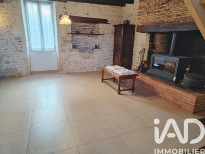 Maison de campagne - 180 m² - 6 pièces