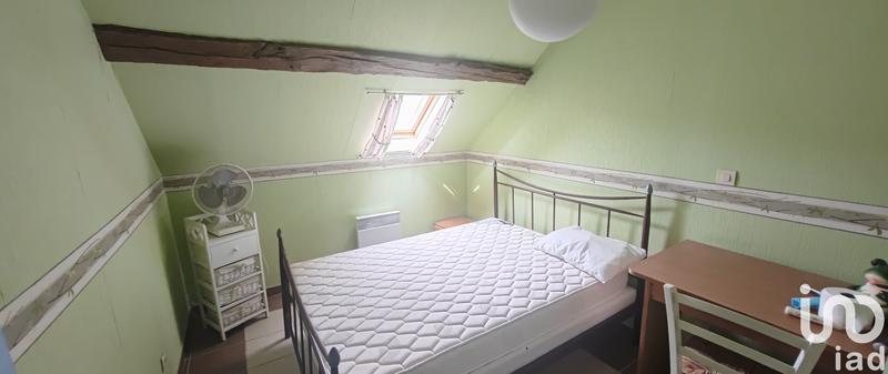 Maison de village - 243 m² - 10 pièces