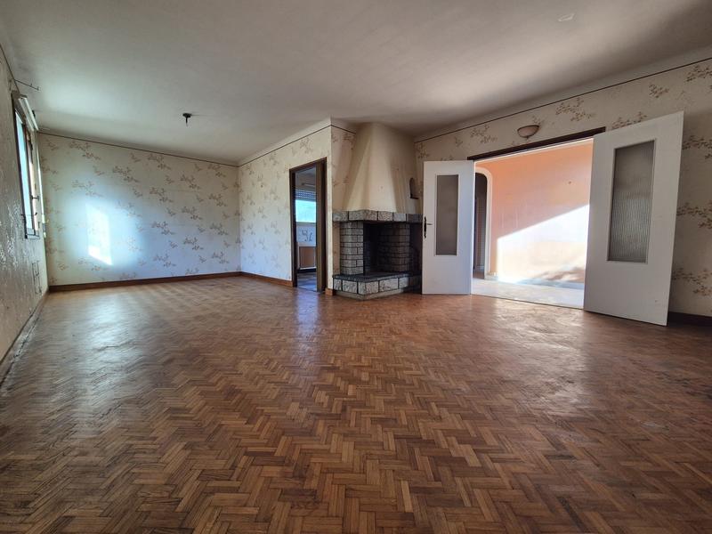 Maison - 86 m² - 3 pièces