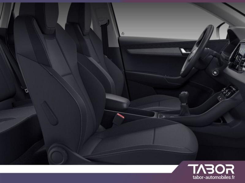 Skoda Karoq Tsi 150 Dsg Selec Led Acc SideA Key