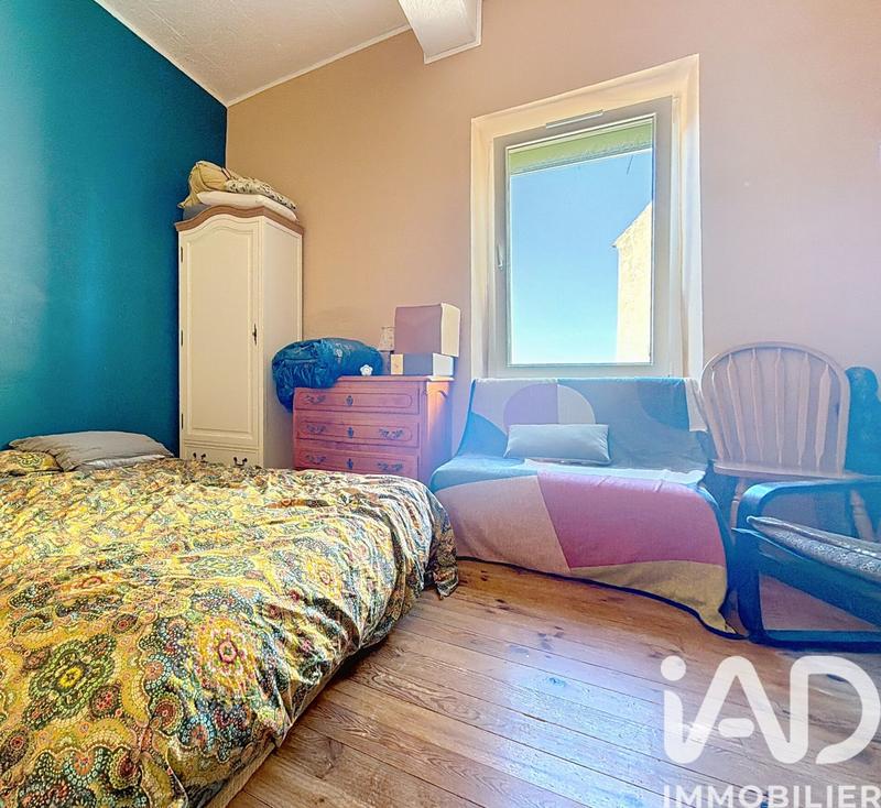 Maison de ville - 145 m² - 5 pièces