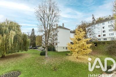 Appartement - 68 m² - 4 pièces