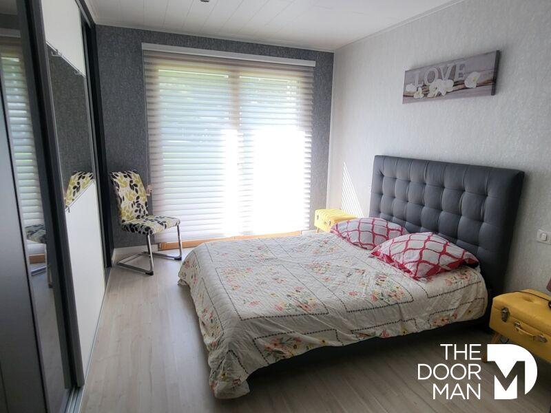 Maison - 209 m² - 6 pièces