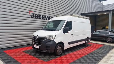Renault Master Fourgon trac f3500 l2h2 energy dci 150 grand confort