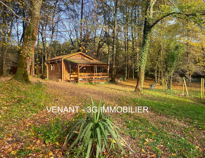 Maison de domaine - 495 m² - 24 pièces