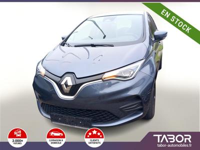 Zoe Ze50 R110 Experience Kauf-Bat