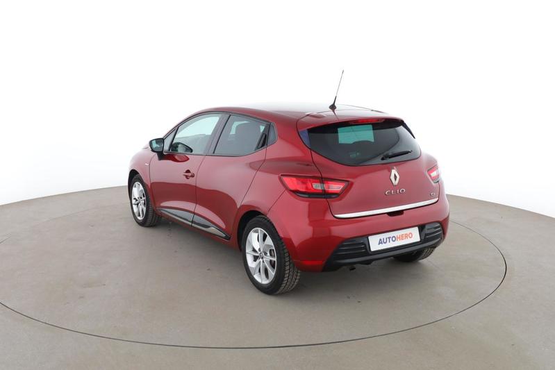 Renault Clio 0.9 TCe Energy Limited 90 ch