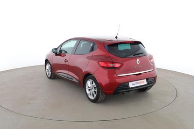 Renault Clio 0.9 TCe Energy Limited 90 ch