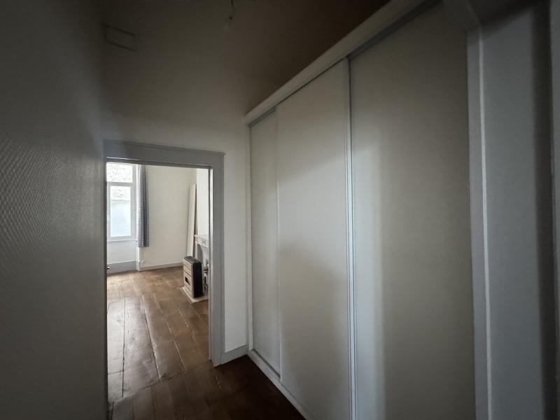 Appartement - 62 m² - 2 pièces