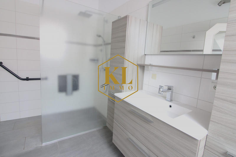 Maison contemporaine - 145 m² - 6 pièces