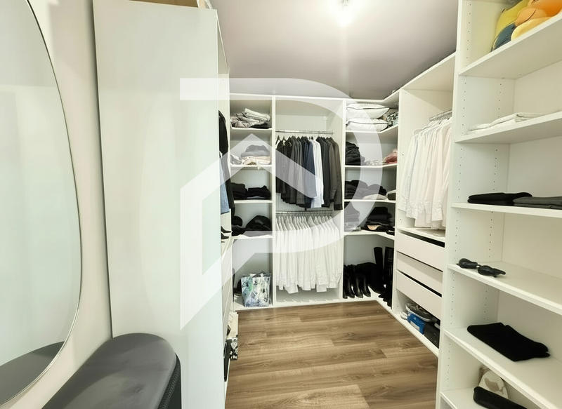 Maison - 135 m² - 4 pièces