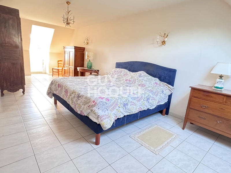 Maison - 169 m² - 6 pièces