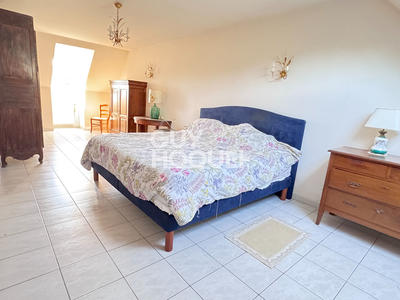 Maison - 169 m² - 6 pièces