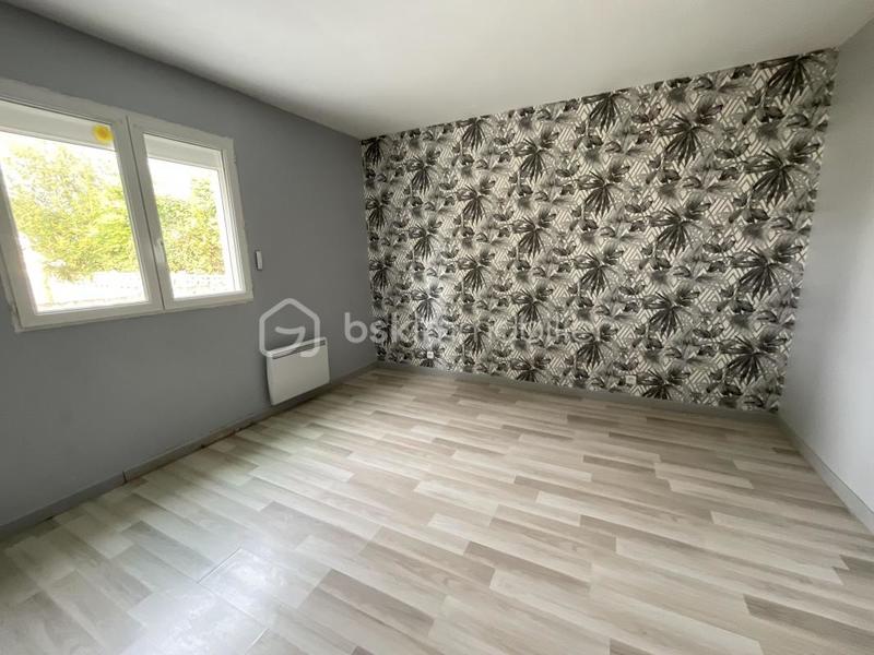Maison - 112 m² - 4 pièces