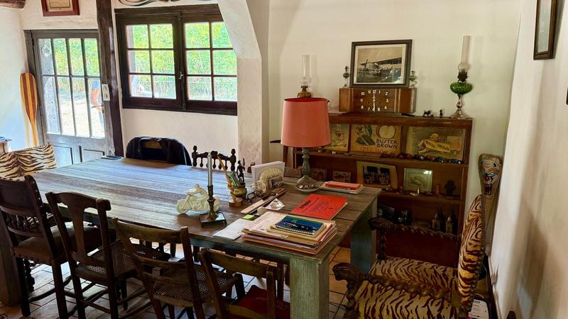 Maison - 131 m² - 5 pièces