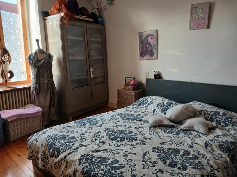 Maison de ville - 184 m² - 5 pièces