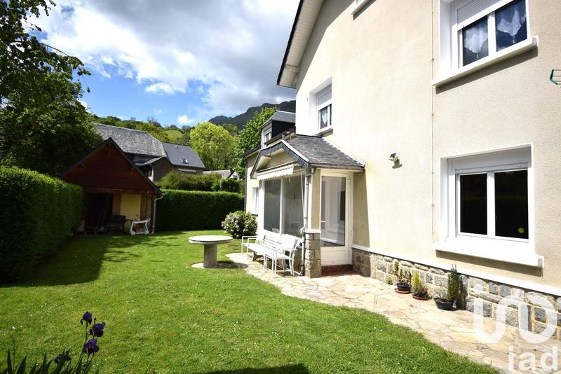 Appartement - 106 m² - 5 pièces