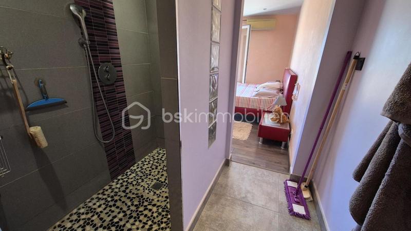 Villa - 155 m² - 7 pièces