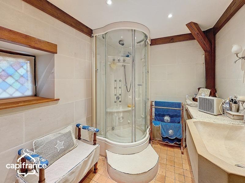 Maison - 182 m² - 6 pièces