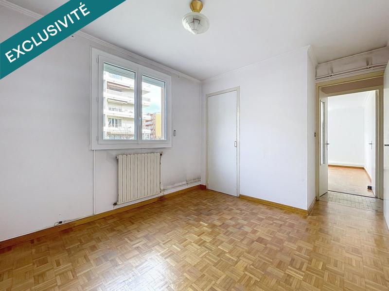 Appartement - 71 m² - 4 pièces
