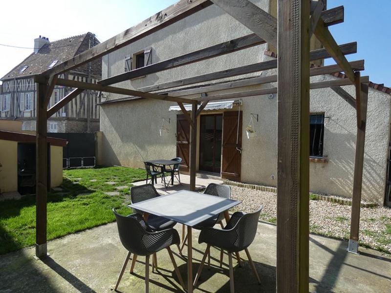 Maison - 77 m² - 5 pièces
